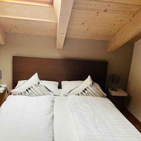 Casanemone Apartamento Tesero Exterior foto