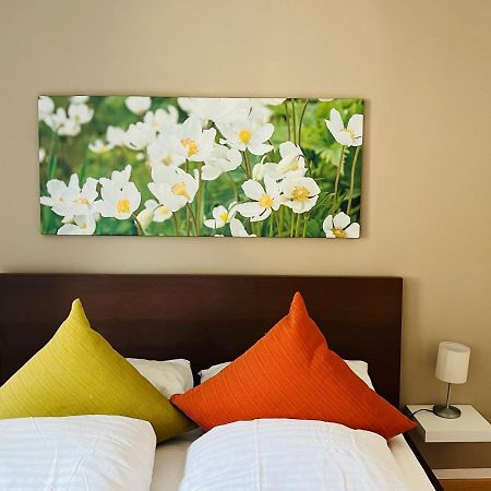 Casanemone Apartamento Tesero Exterior foto