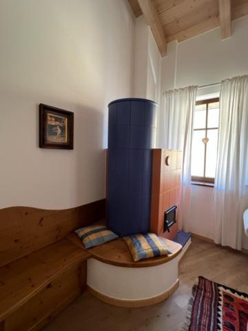 Casanemone Apartamento Tesero Exterior foto